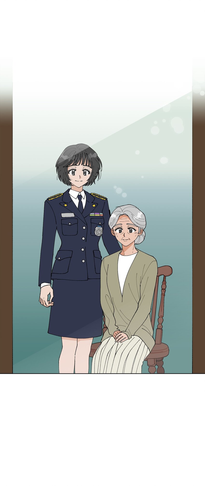 《偶然的田园日记》11 吃个拉面再走？ 第23页