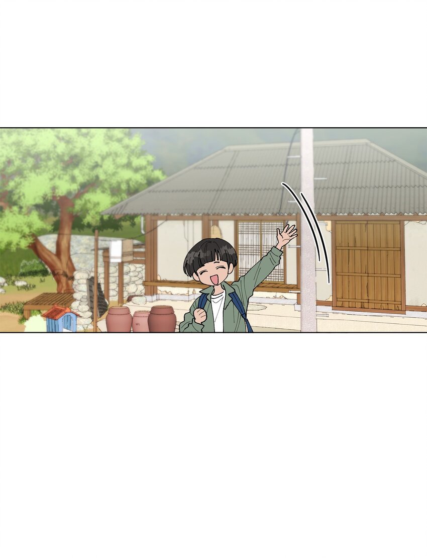 《偶然的田园日记》10 纠结 第47页