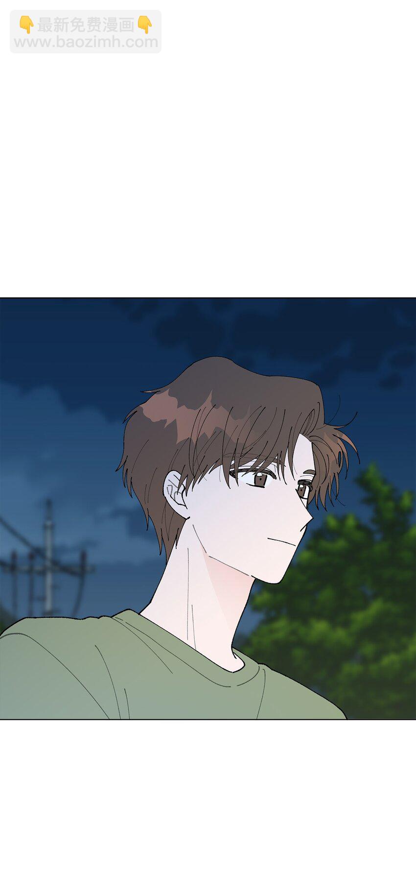 《偶然的田园日记》13 无疾而终的暗恋 第47页