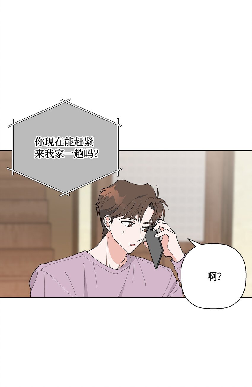 《偶然的田园日记》18 小偷 第28页