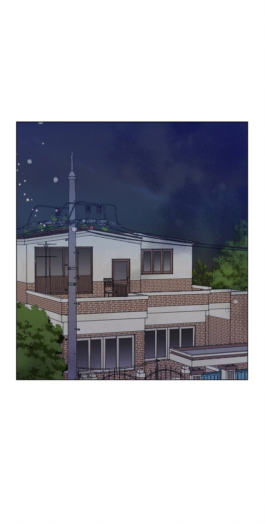 《偶然的田园日记》18 小偷 第33页