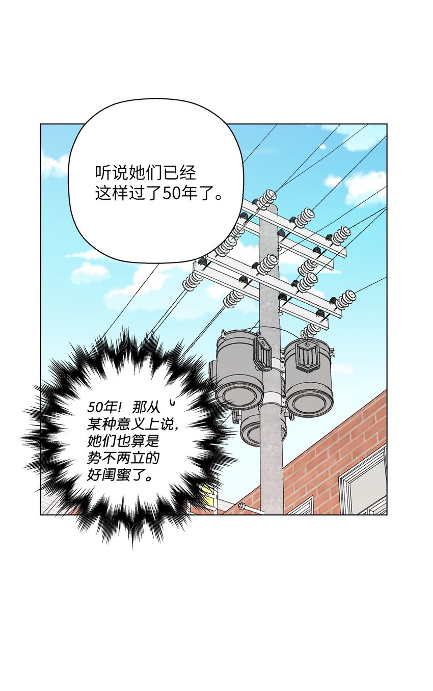 《偶然的田园日记》20 预赛现场 第26页