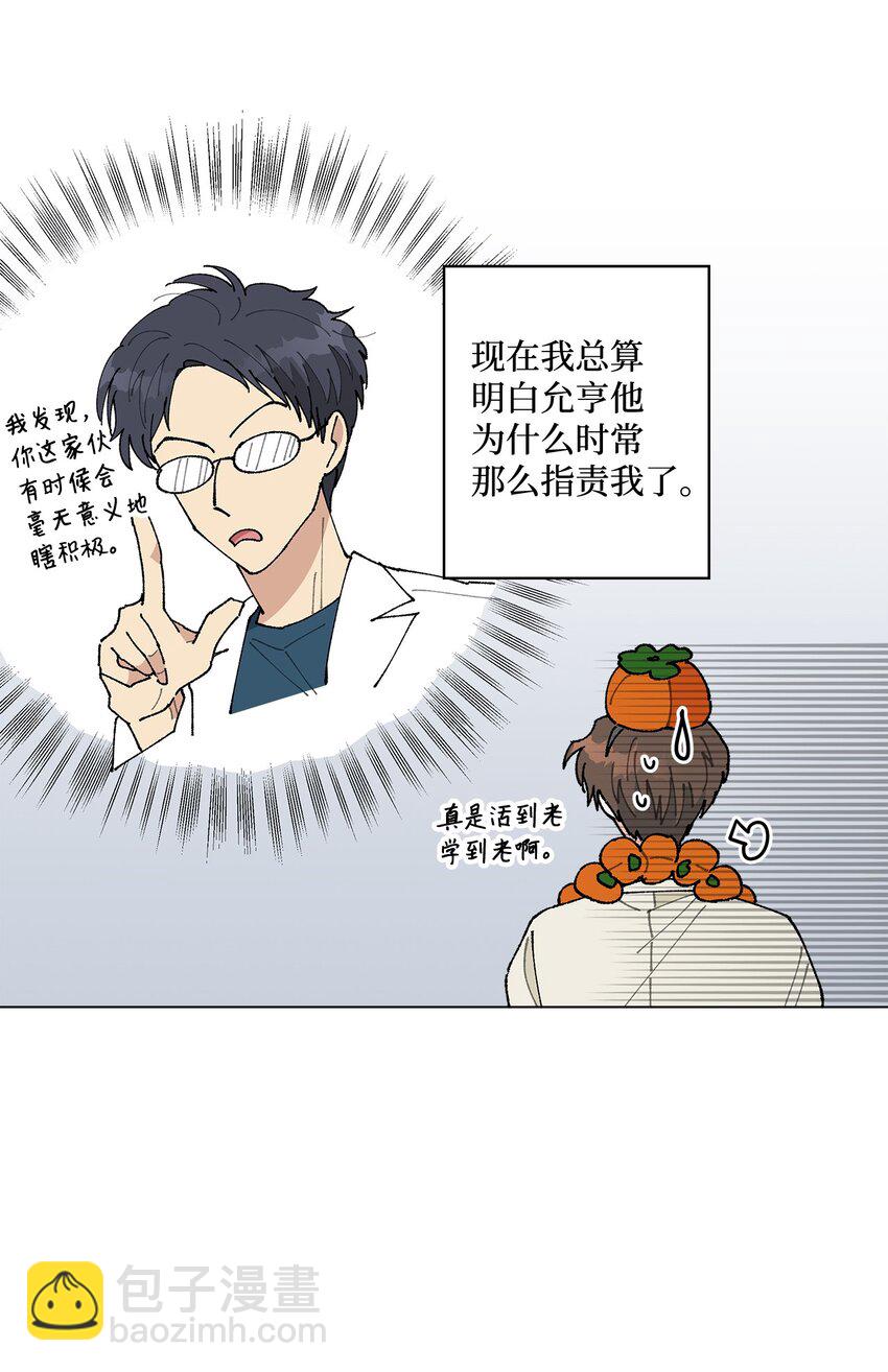 《偶然的田园日记》20 预赛现场 第8页