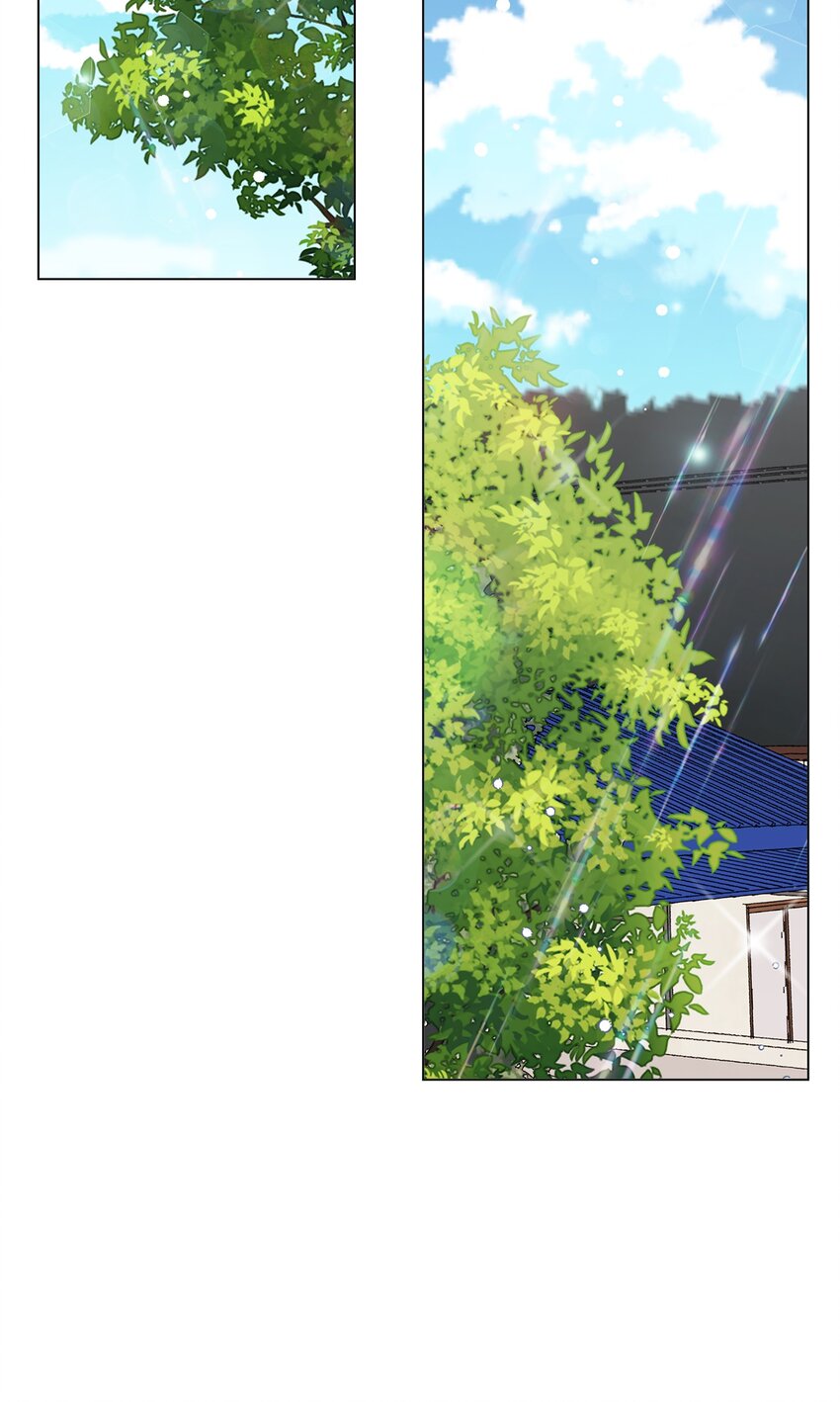 《偶然的田园日记》24 请客 第23页
