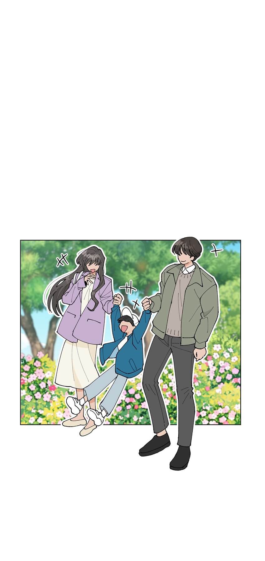 《偶然的田园日记》25 逛植物园 第40页