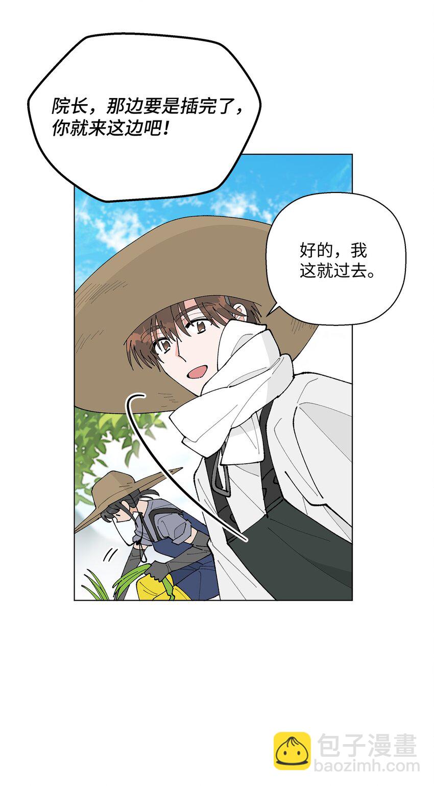 《偶然的田园日记》28 插秧 第31页