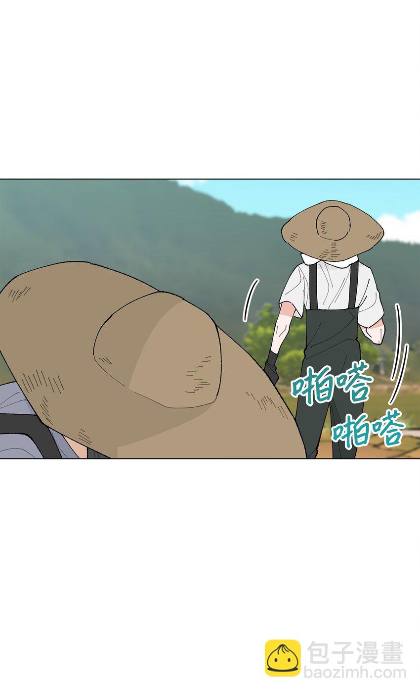 《偶然的田园日记》28 插秧 第32页
