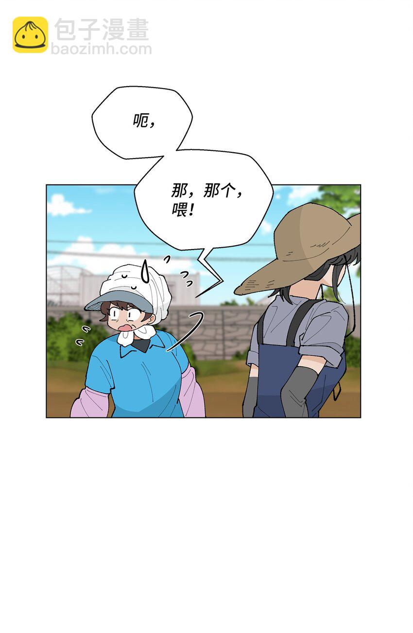 《偶然的田园日记》28 插秧 第49页