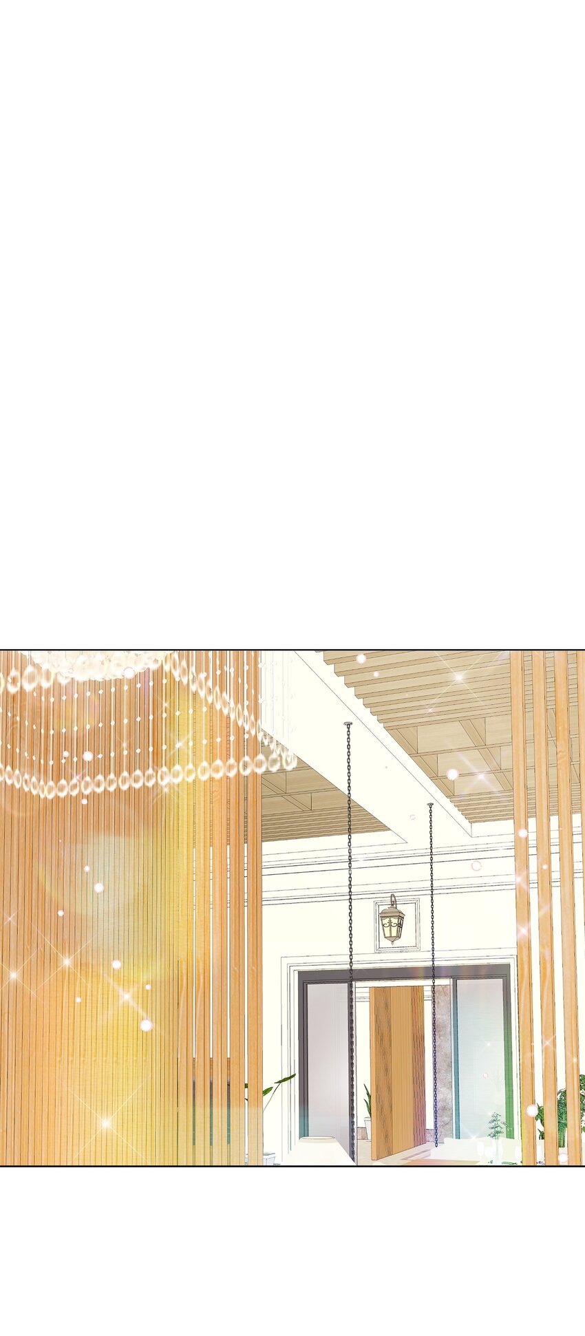 《偶然的田园日记》32 他们的关系 第33页