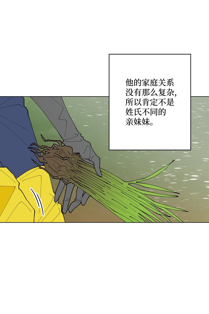 《偶然的田园日记》29 那个女生 第24页