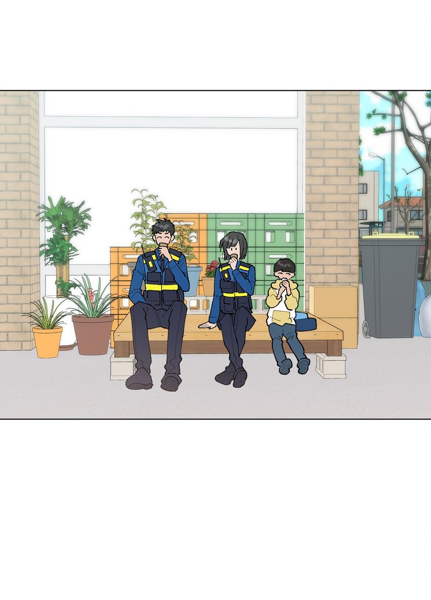 《偶然的田园日记》30 躲避 第49页
