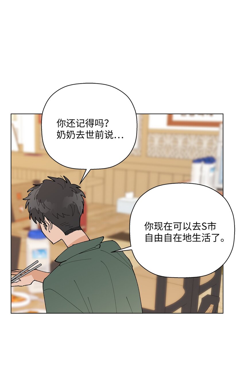 《偶然的田园日记》36 想要就去争取 第1页