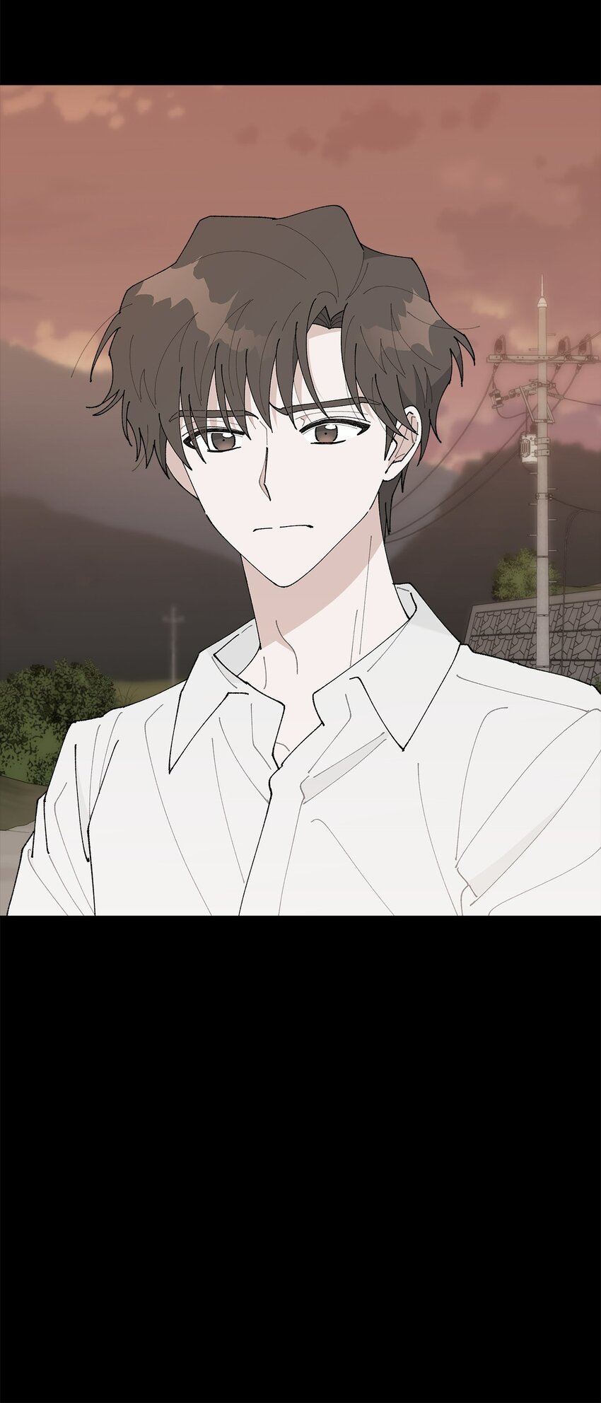 《偶然的田园日记》35 谈心 第11页