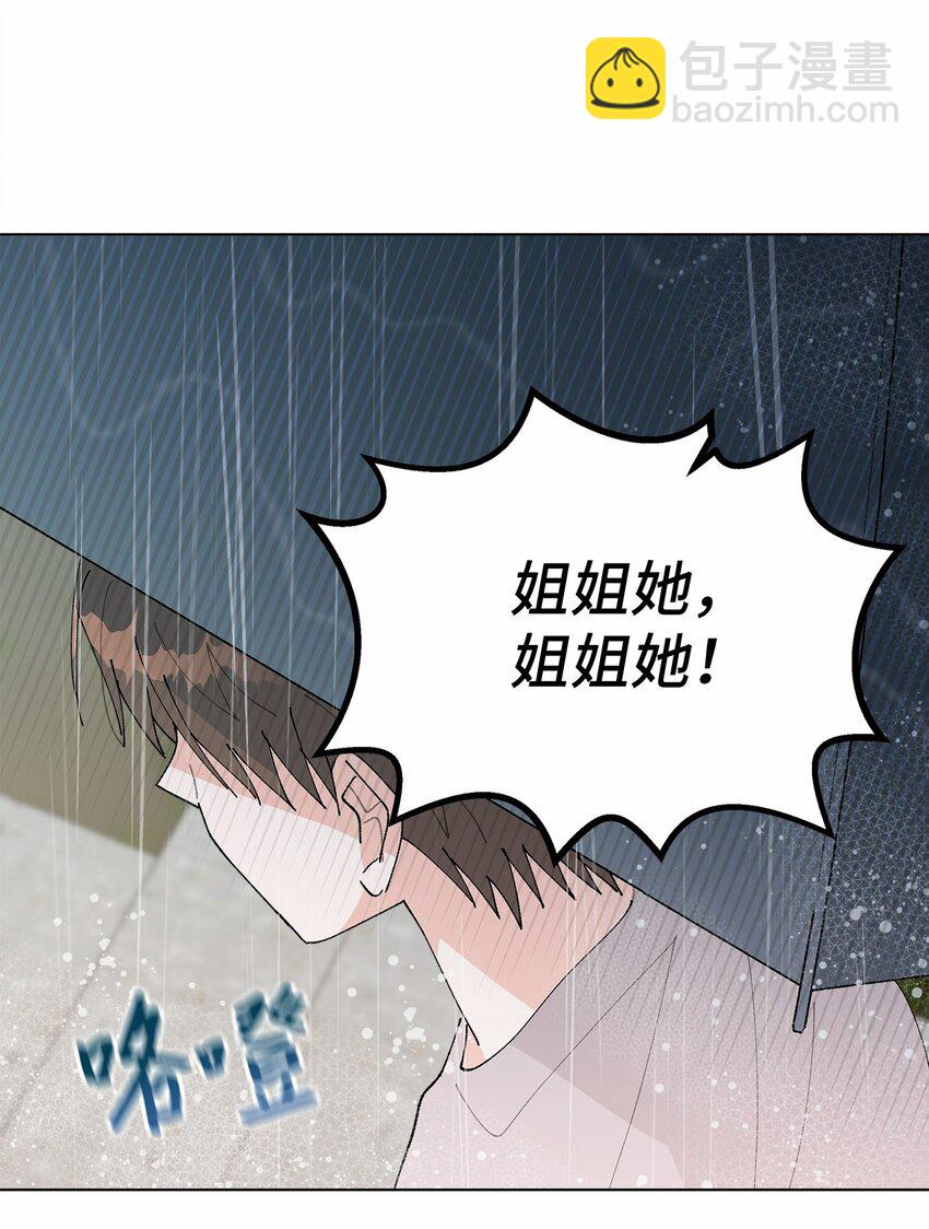《偶然的田园日记》40 暴雨 第17页