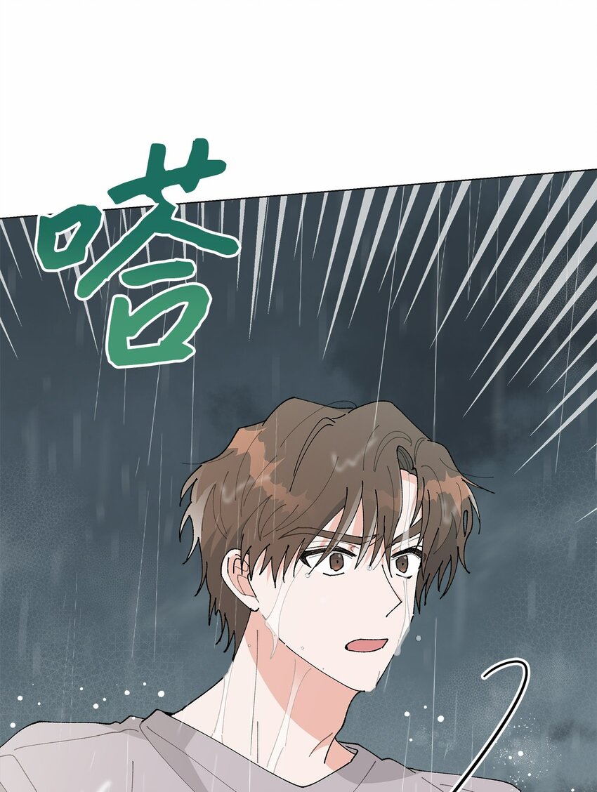 《偶然的田园日记》40 暴雨 第27页