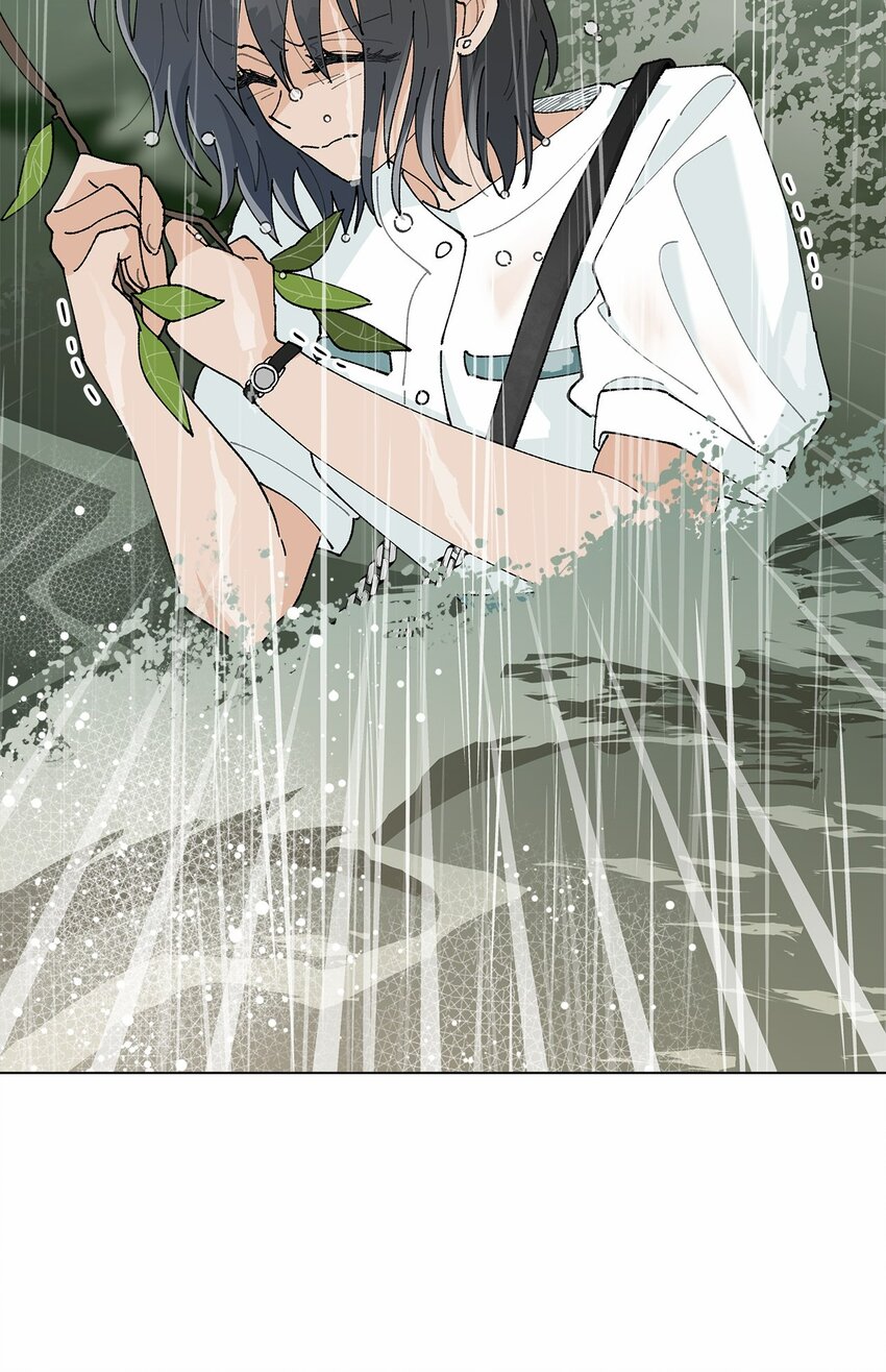 《偶然的田园日记》40 暴雨 第35页
