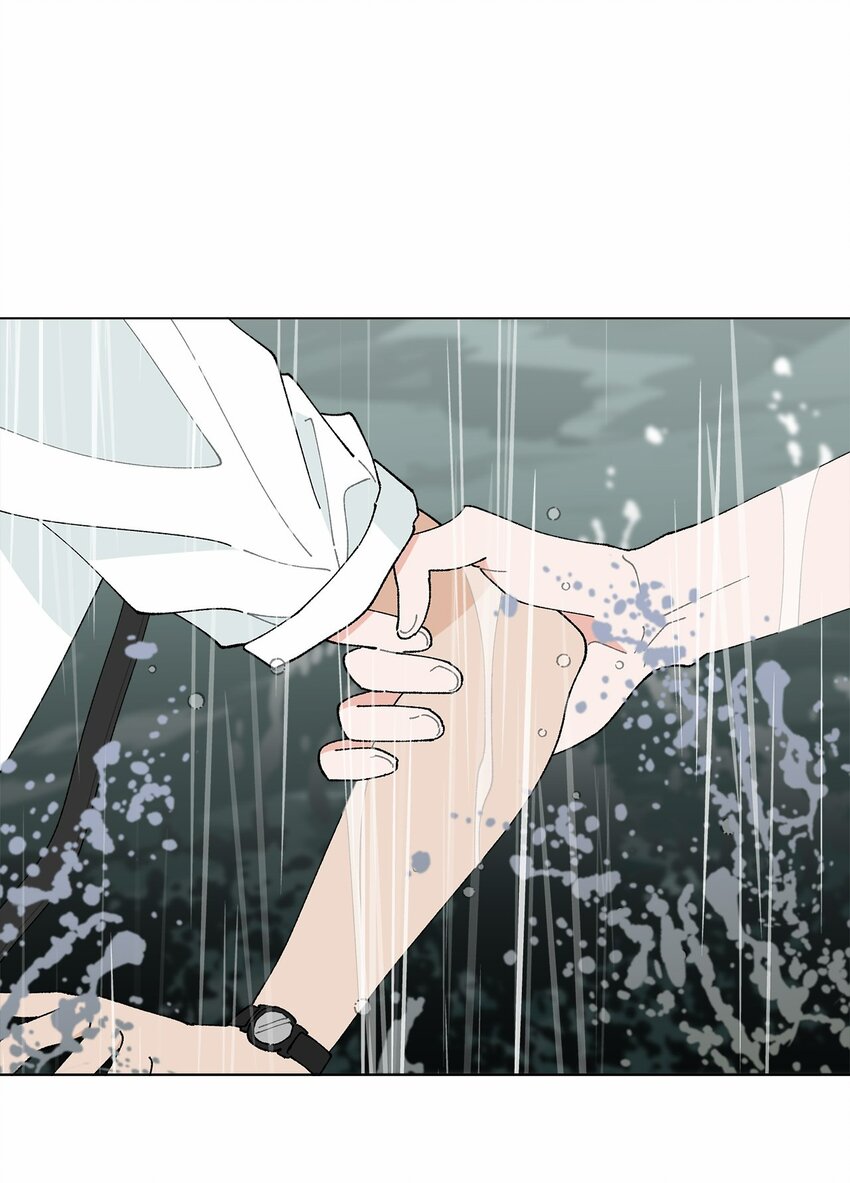 《偶然的田园日记》40 暴雨 第40页