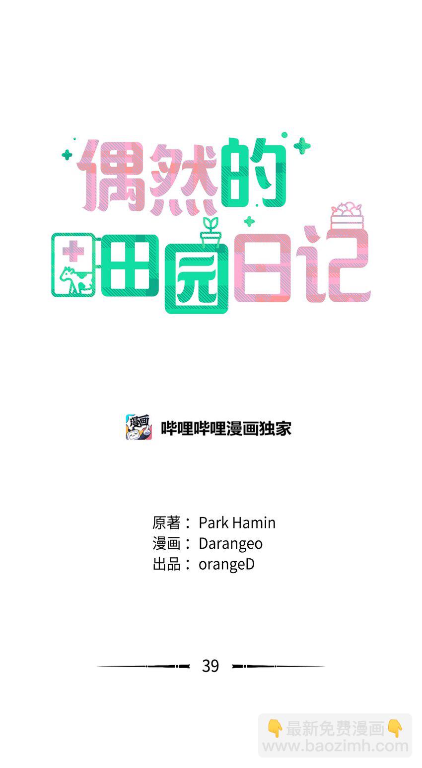 《偶然的田园日记》39 如果还有机会 第6页