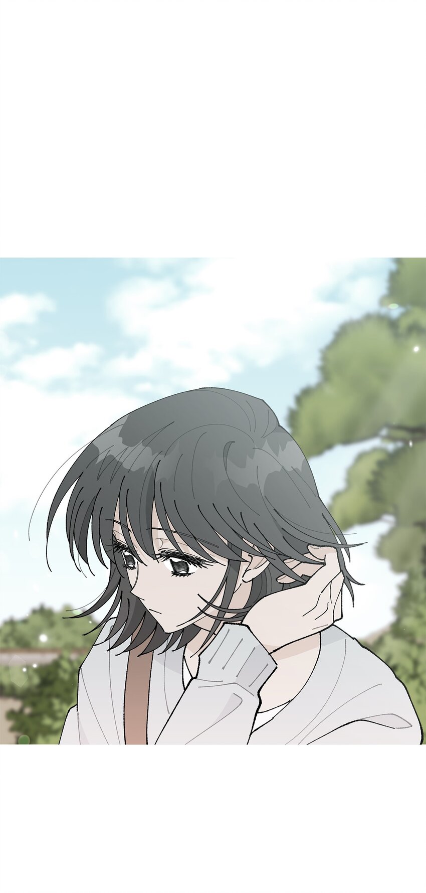 《偶然的田园日记》38 心烦意乱 第49页