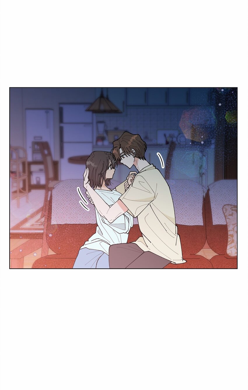 《偶然的田园日记》43 表明心意 第7页