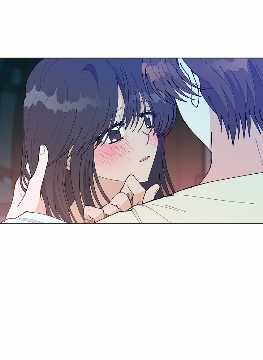 《偶然的田园日记》43 表明心意 第8页