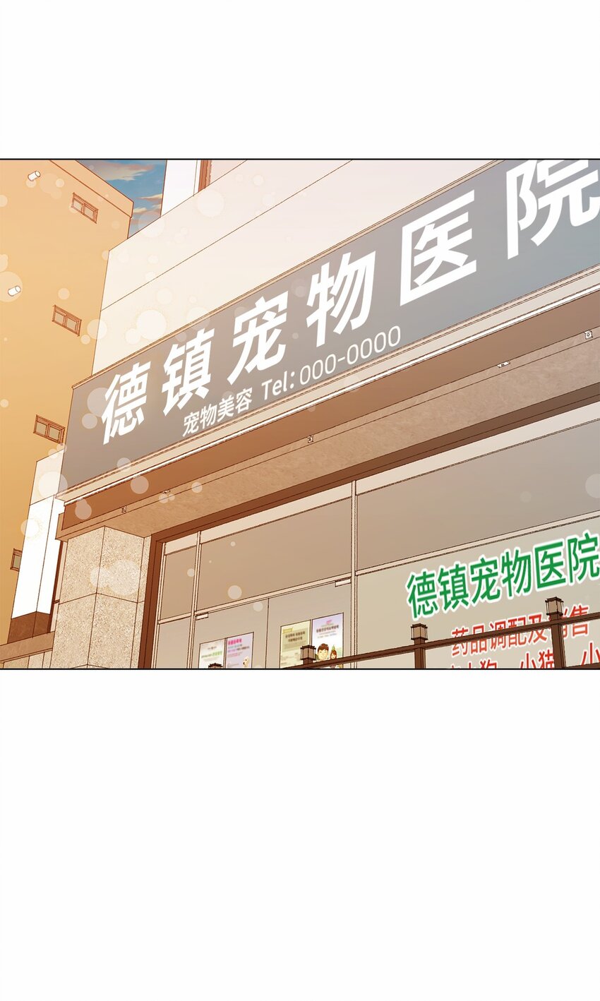 《偶然的田园日记》46 植物园约会 第10页