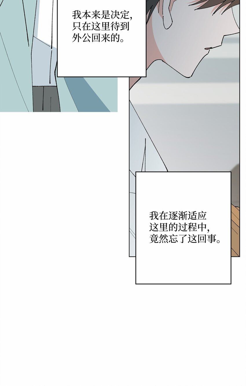 《偶然的田园日记》48 归期 第15页