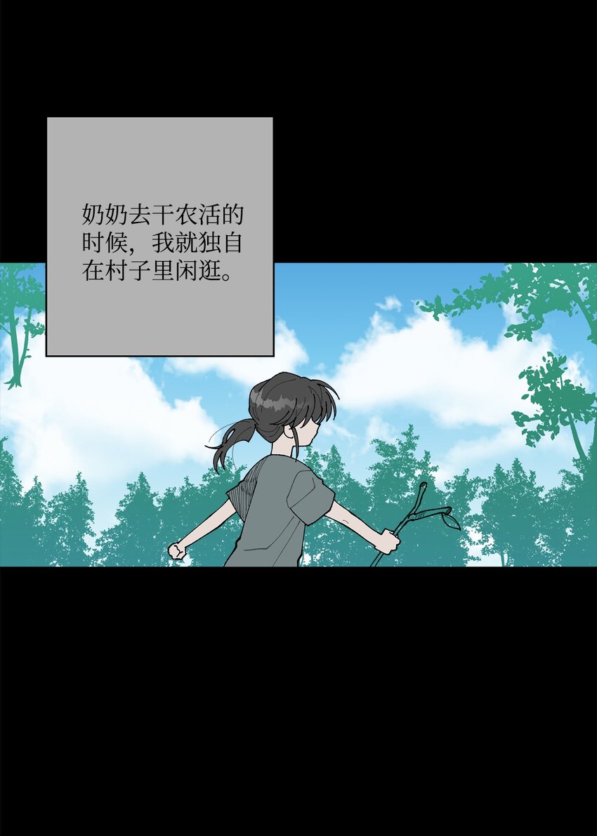 《偶然的田园日记》52 儿时的记忆 第35页