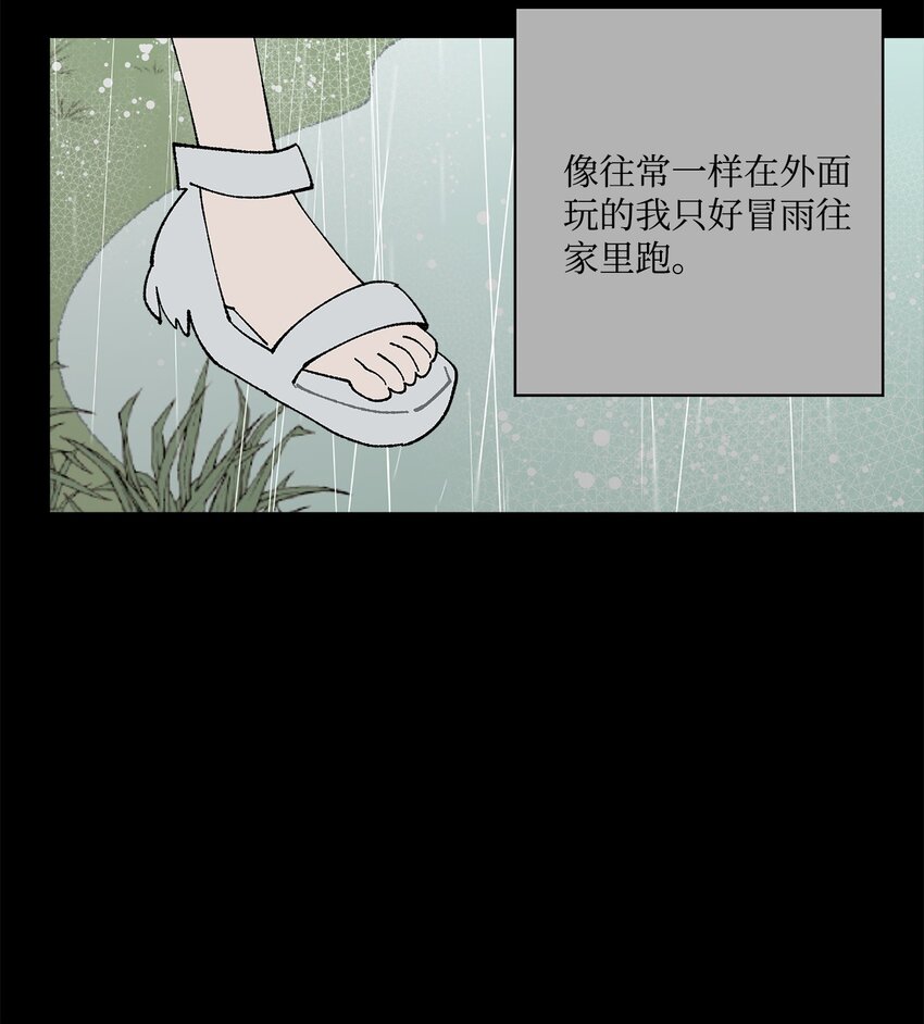 《偶然的田园日记》52 儿时的记忆 第37页