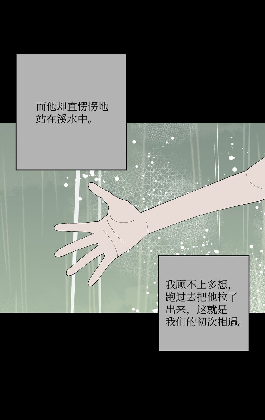 《偶然的田园日记》52 儿时的记忆 第41页