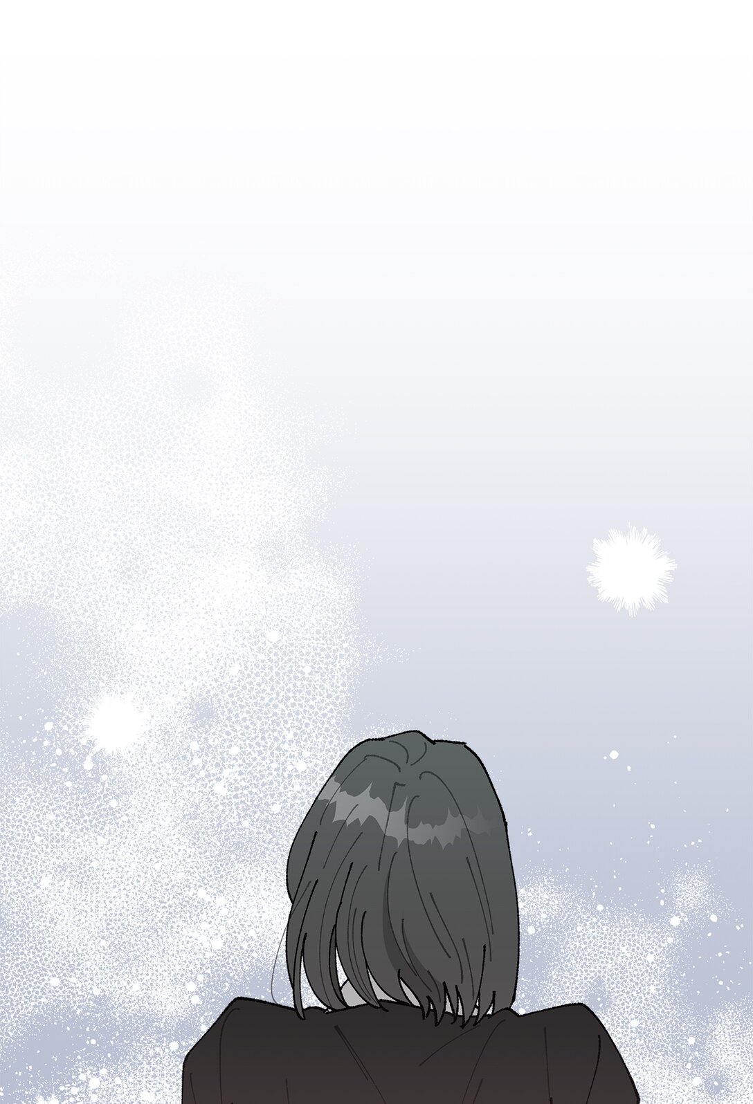 《偶然的田园日记》56 他的决定 第5页