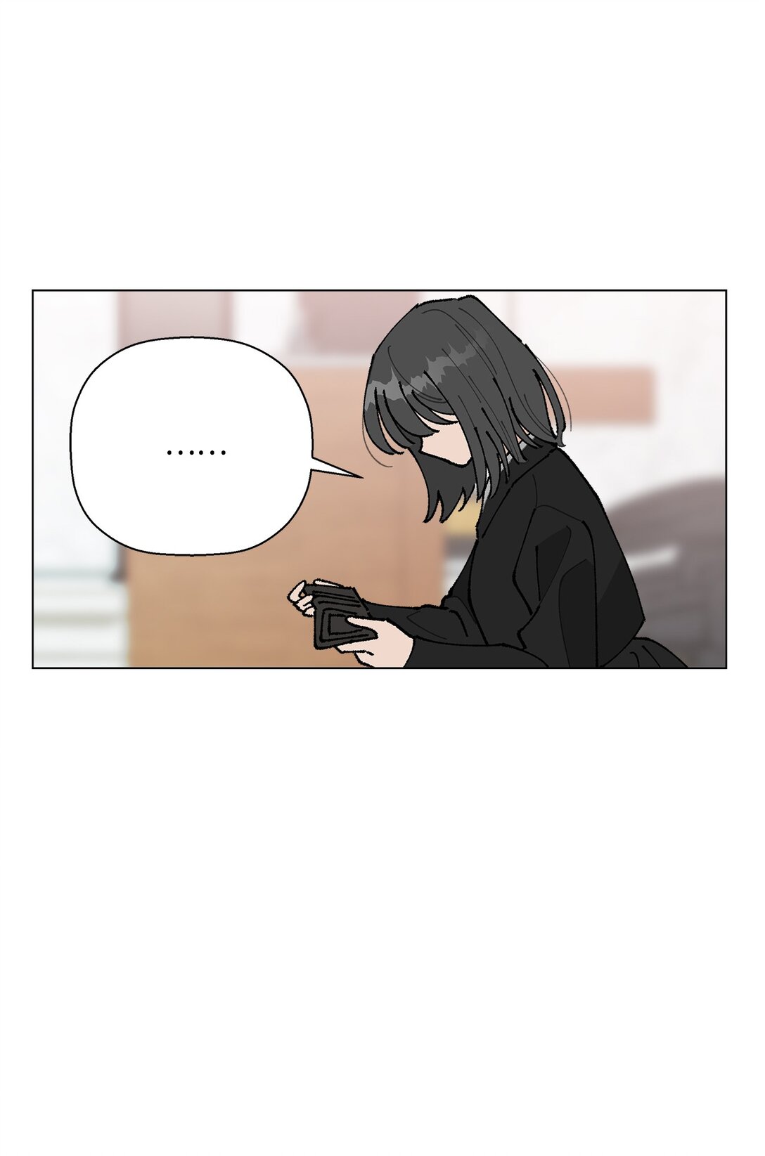 《偶然的田园日记》54 所谓家人 第11页