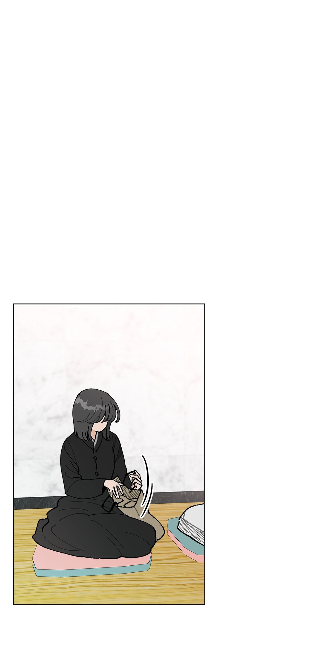 《偶然的田园日记》54 所谓家人 第5页