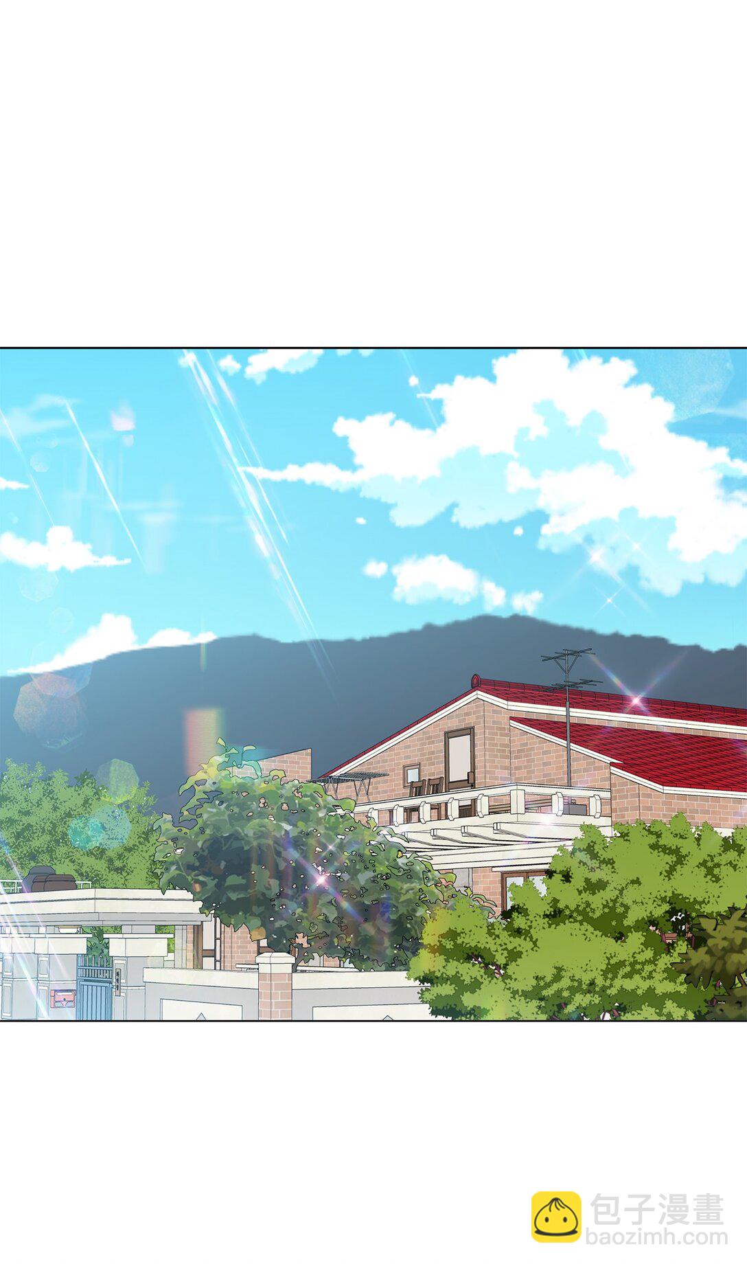 《偶然的田园日记》61 分别在即 第42页