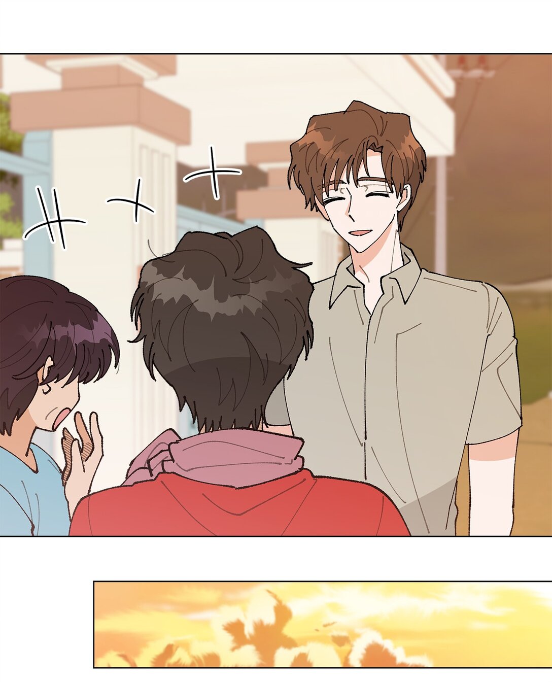 《偶然的田园日记》62 该来的还是来了 第11页