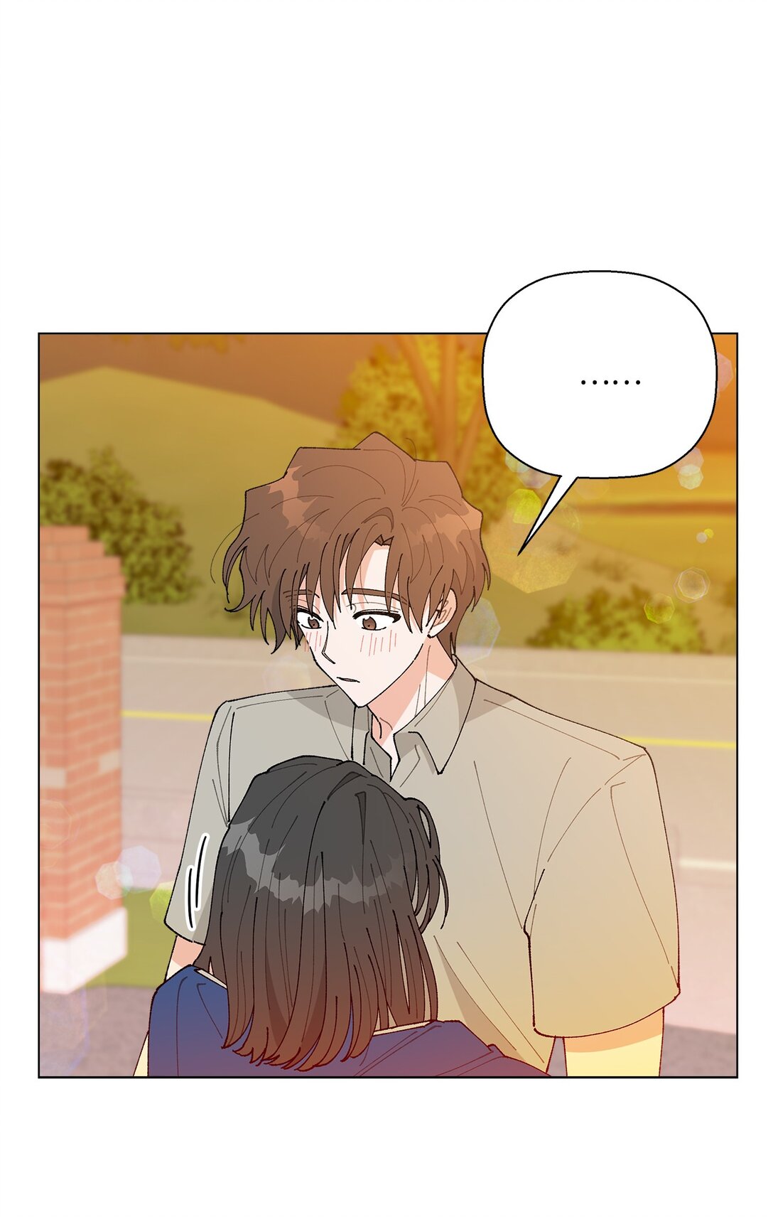《偶然的田园日记》62 该来的还是来了 第24页