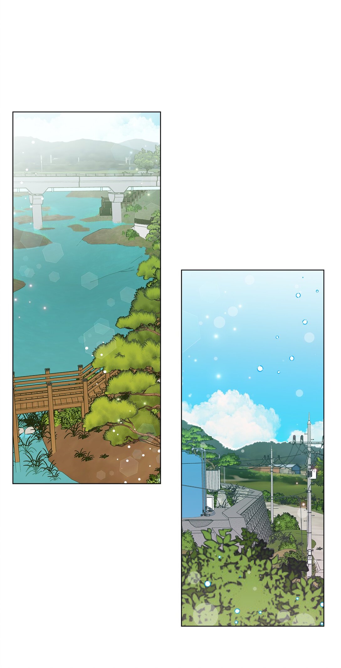《偶然的田园日记》62 该来的还是来了 第40页