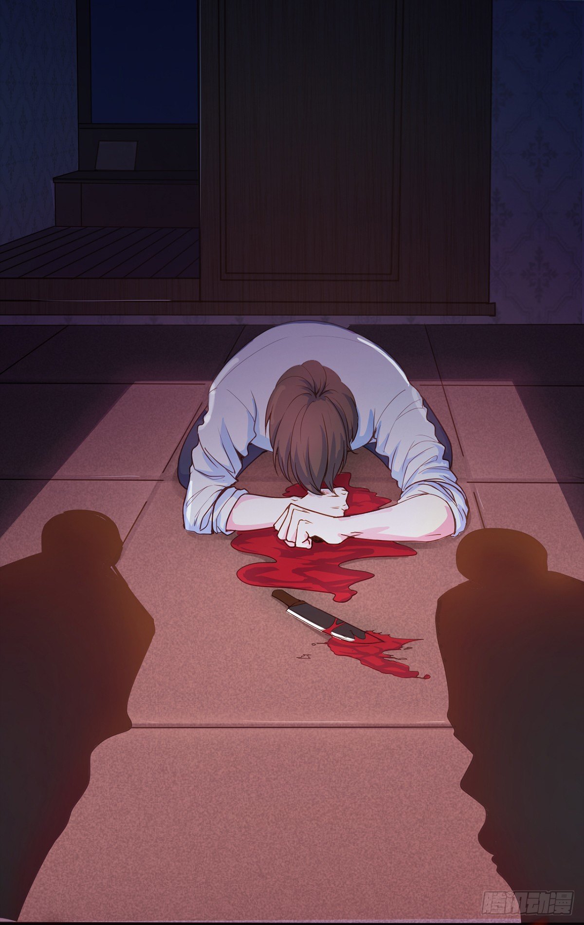 《重生之老子是皇帝》序-登临无上，唯我成皇 第3页