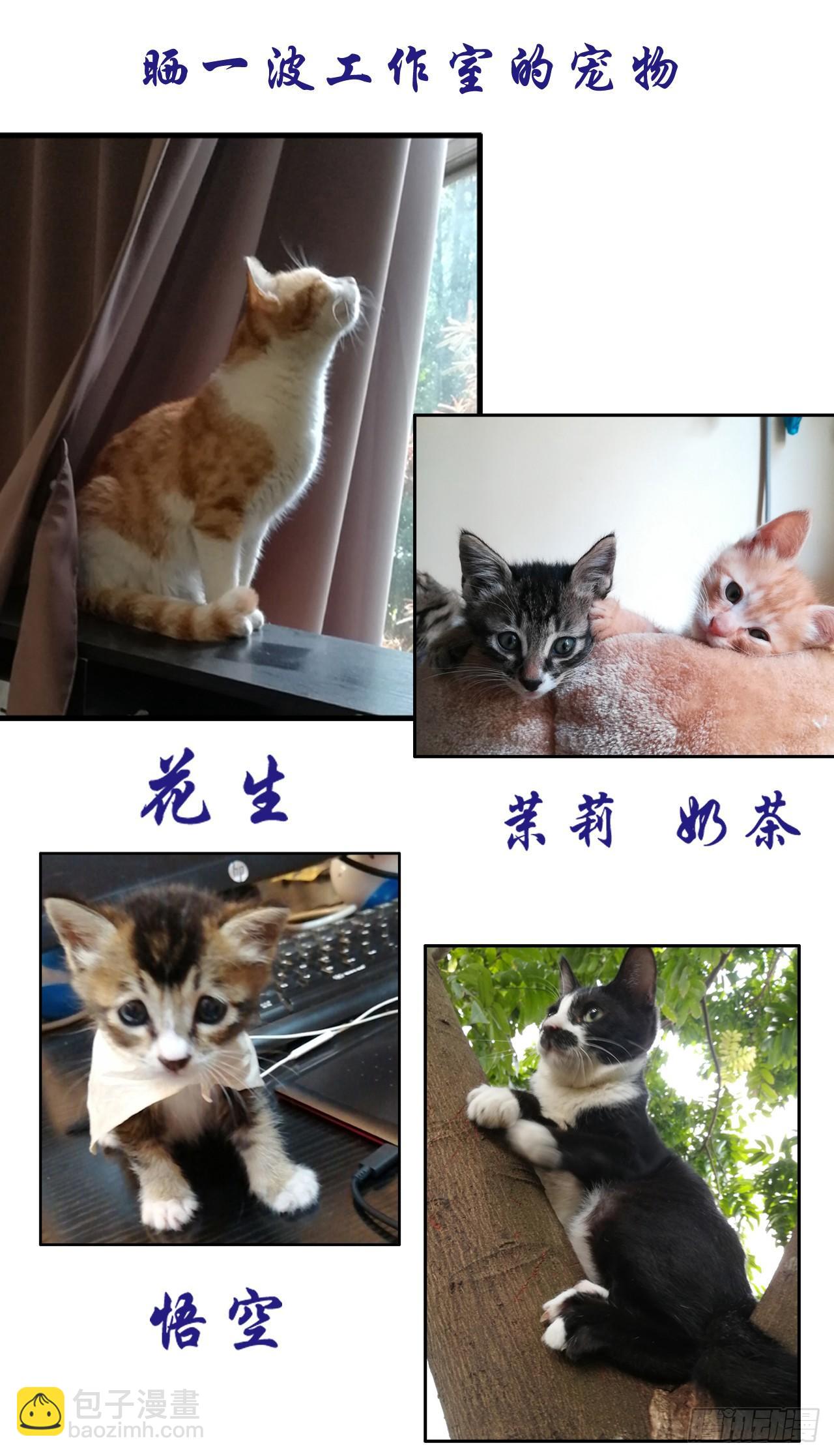 《重生之老子是皇帝》劫财杀人，苍生何辜 第29页