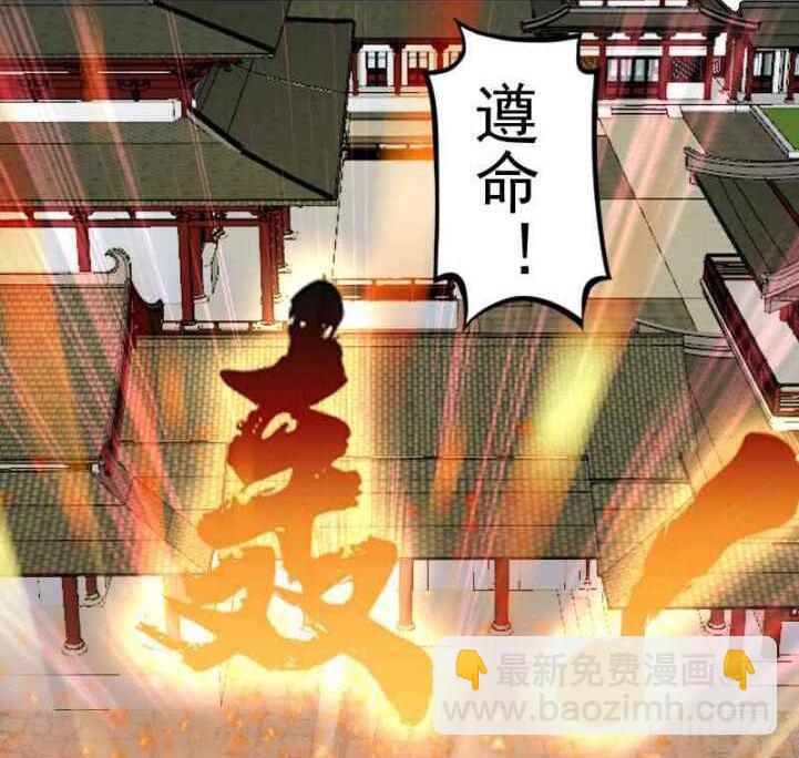 《重生之老子是皇帝》母后，孩儿有个惊喜！ 第38页