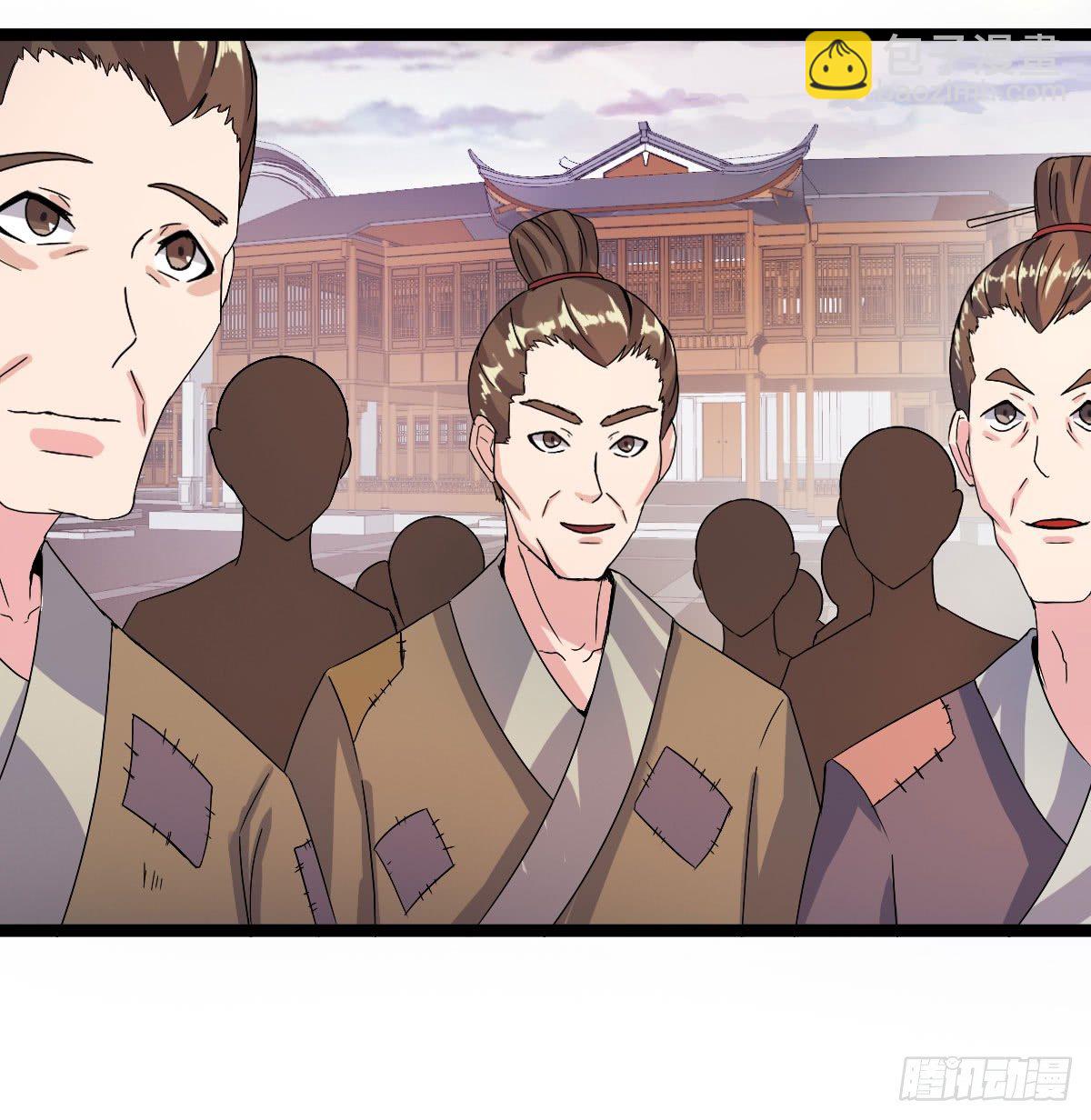 《重生之老子是皇帝》班师雷州 第10页