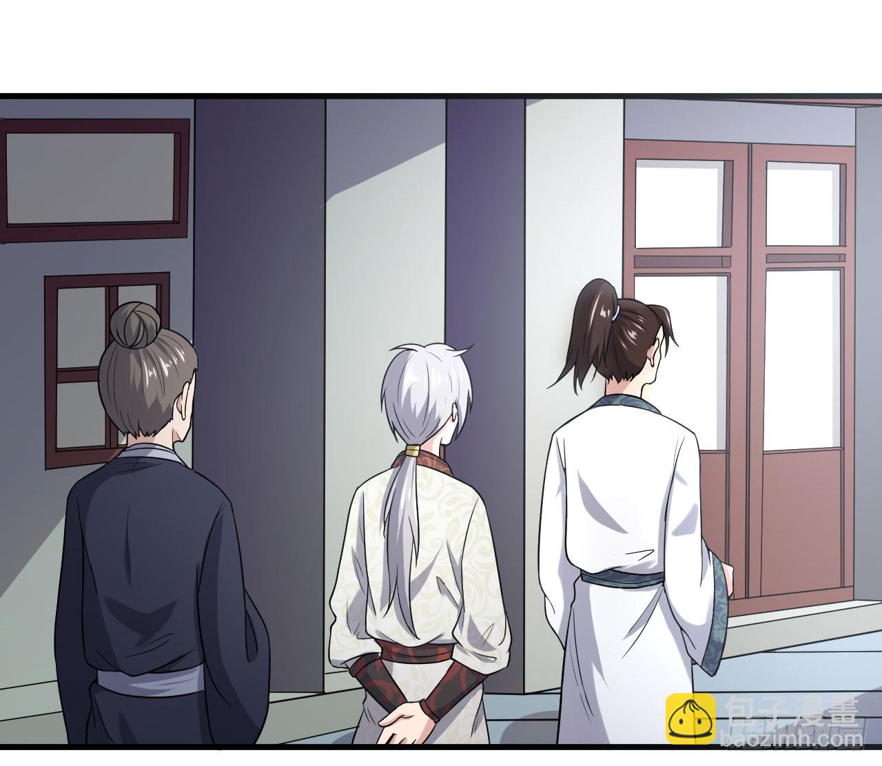《重生之老子是皇帝》得神丐军 第23页