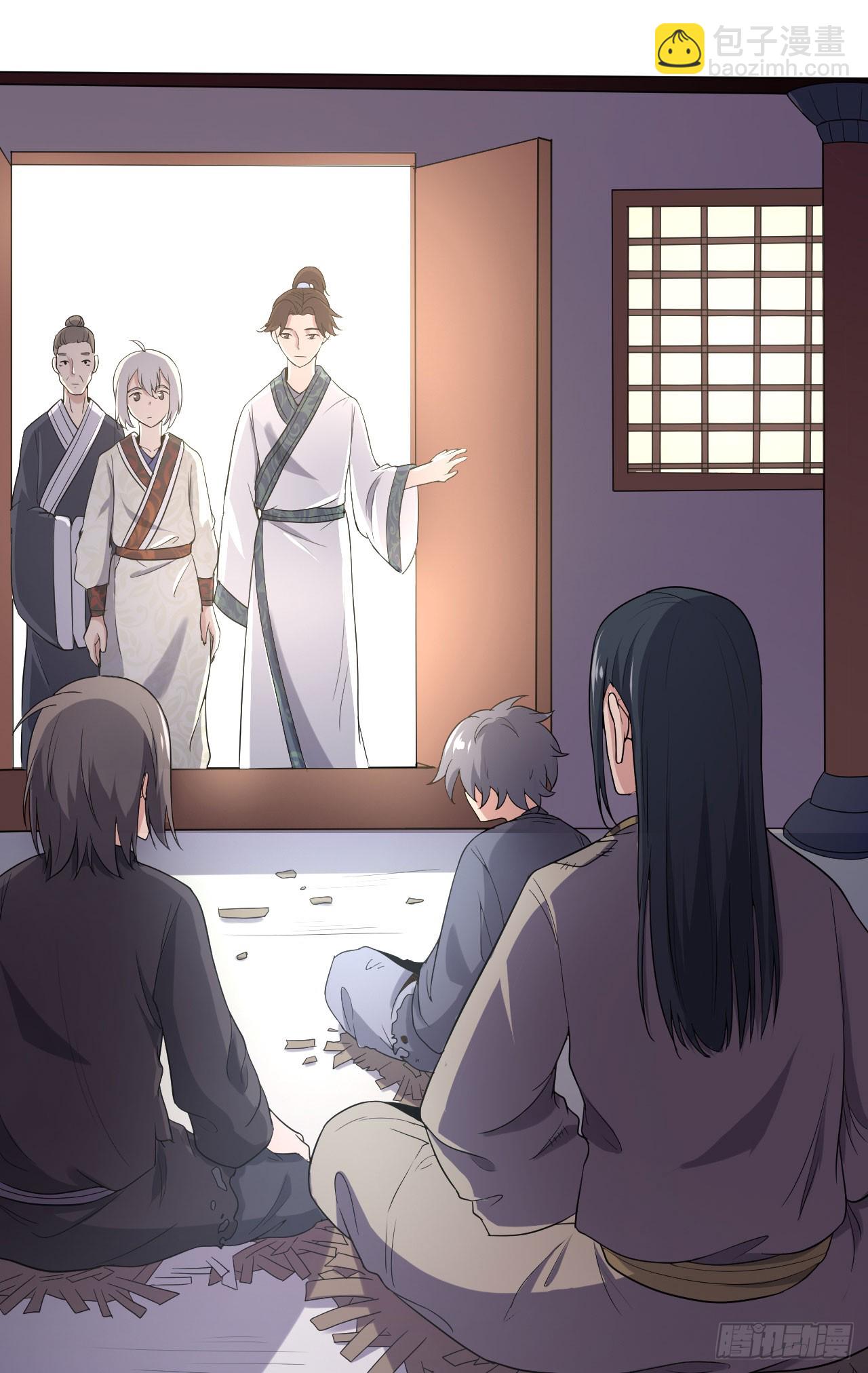 《重生之老子是皇帝》得神丐军 第25页