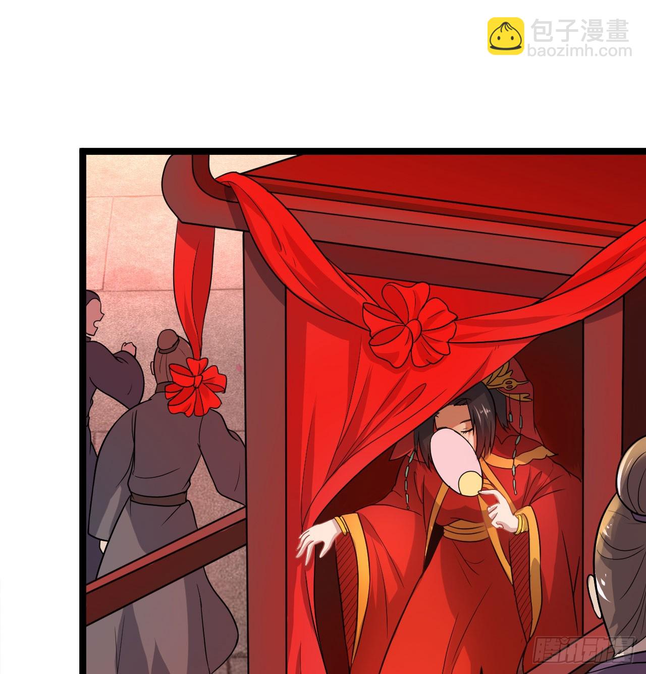 《重生之老子是皇帝》大军攻山 第35页