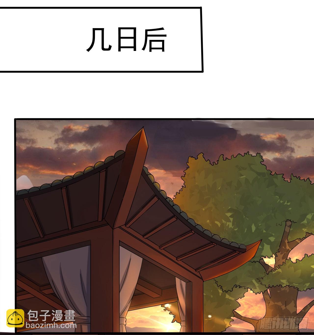 《重生之老子是皇帝》研制火器 第41页