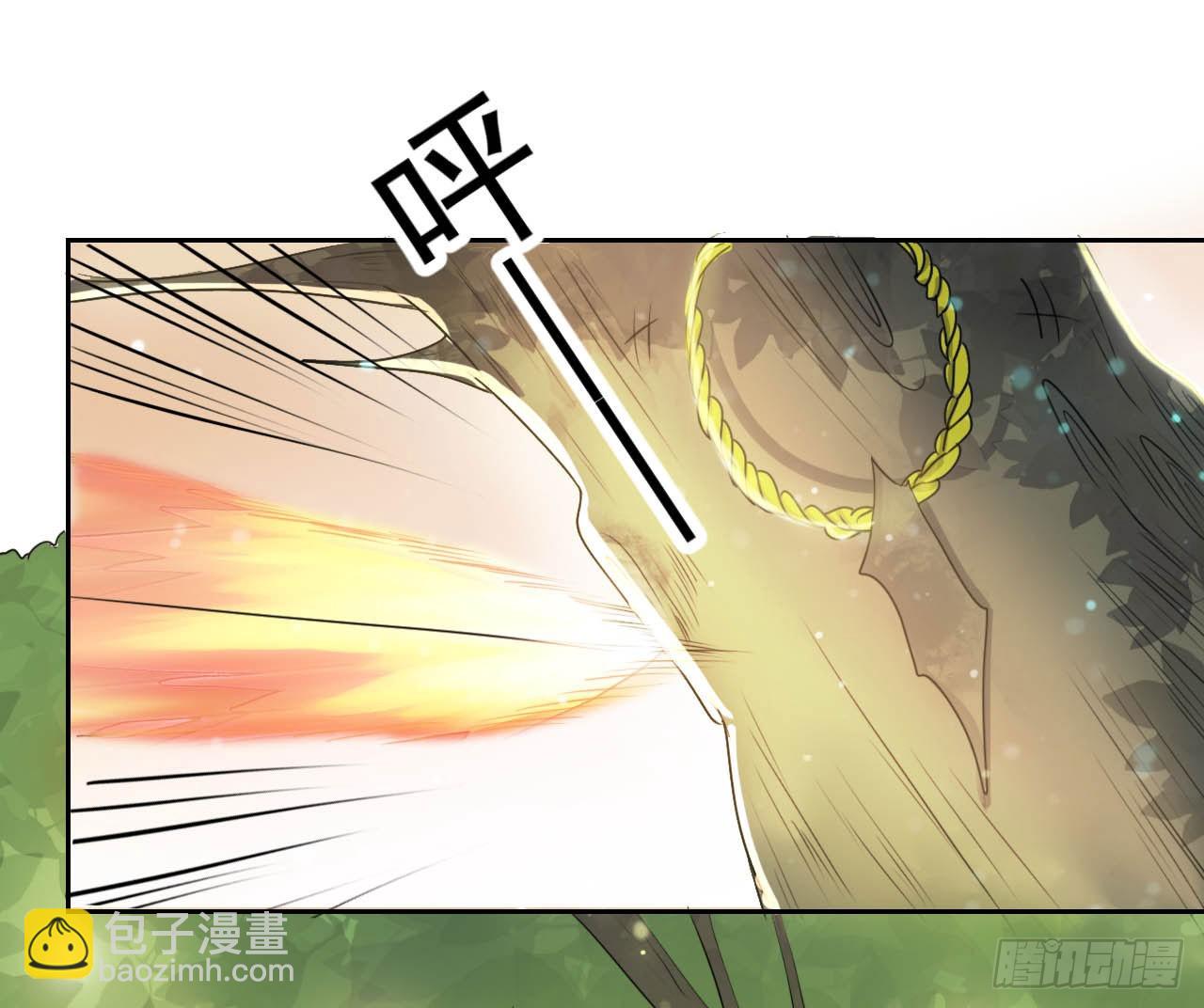 《重生之老子是皇帝》倾囊相授 第36页