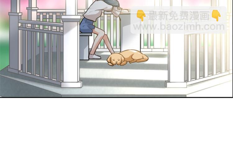 《隐婚新娘》第3话 你是猪吗？ 第19页