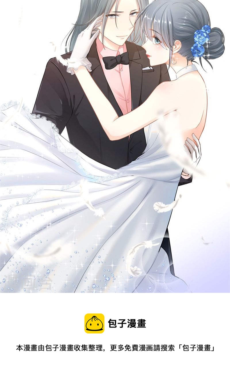 《隐婚新娘》第33话 少夫人有什么问题吗？ 第29页