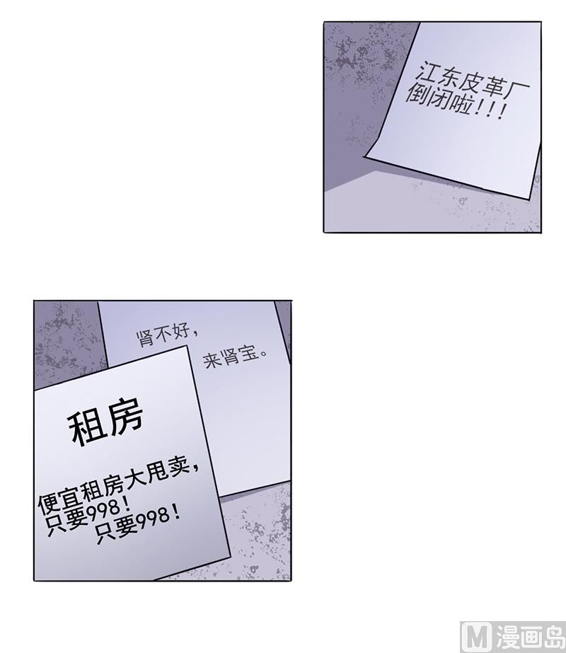 《名门独爱暖妻》第4话 快点还债 第11页