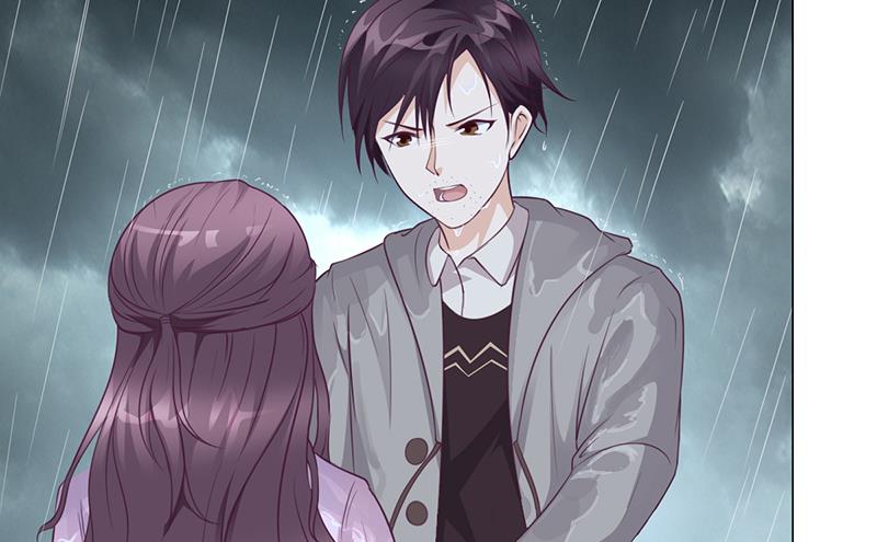 《名门独爱暖妻》第26话 搬去他那儿 第4页